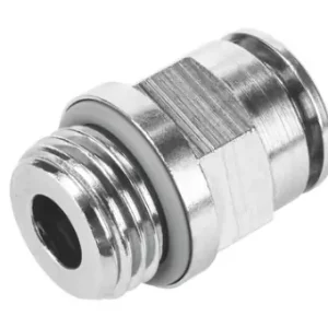 Ekspresowa dostawa Złączka wtykowa prosta NPQH-D-G18-Q8-P10 FESTO